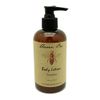 Queen Bee Shea Body Lotion Pumpkin