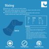 RC Pets Sporty, Durable, Functional Training Collar | Gemstone, Small