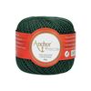 ANCHOR Freccia, Thickness: 6, Packaging: 50G, Running Length: 175M 218 Crochet Threads