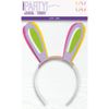 Unique 73722 Headbands, Assorted, One Size