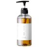 IKUE Multi-Layer Shampoo, 16.9 fl oz (500 ml), Salon Quality, Made in Japan, Dense Foam, Dandruff, Itchy, Sensitive Skin