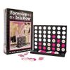Foreplay in a Row Purple by Intimate