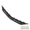 84159846 Front Upper&Lower Grill Grille Black&Chrome For 2016-2018 Chevy Malibu