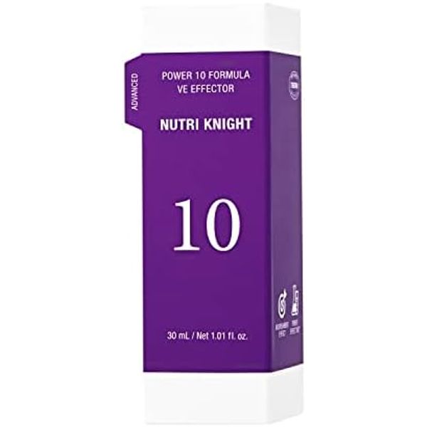 It's Skin Power 10 Formula VE Effector