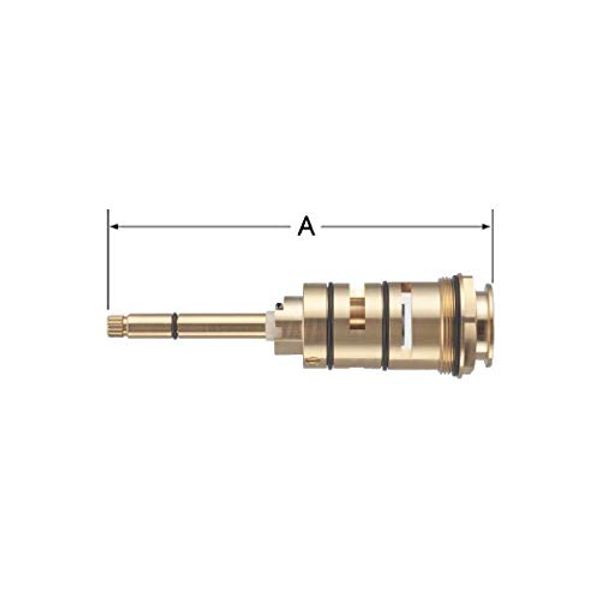 LIXIL INAX ON-OFF Ceramic Valve Part A-2054