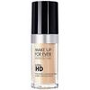 Ultra HD Invisible Cover Foundation Y252