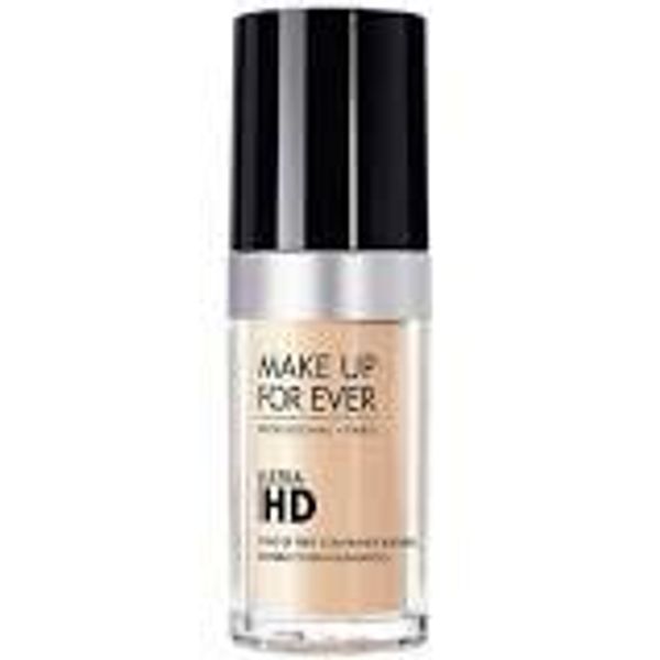 Ultra HD Invisible Cover Foundation Y252
