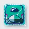 Tetsukool Pocket Ice Pack E5 Series Hayabusa Liquid Cooling Pad - Small, Railway Design