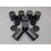 10-pc 2" Fireworks Pyro Plastic Can Shell Mortars