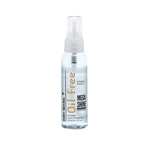 Bonfi | Oil Free Mega Shine 2 Oz