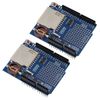 Heevhas Data Logger Module Data Recorder DS1307 Logging Sign Data Recorder Sign (Pack of 2)