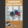Chevrolet Malibu Shift Cable Bushing Kit