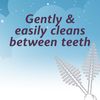 The Doctor's BrushPicks Interdental Toothpicks, 275 Picks