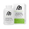 More Mineral Complete V4 150 Capsules with Minerals, Trace Elements and Vitamins