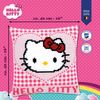 Vervaco 1-Piece Cushion HK in A Heart