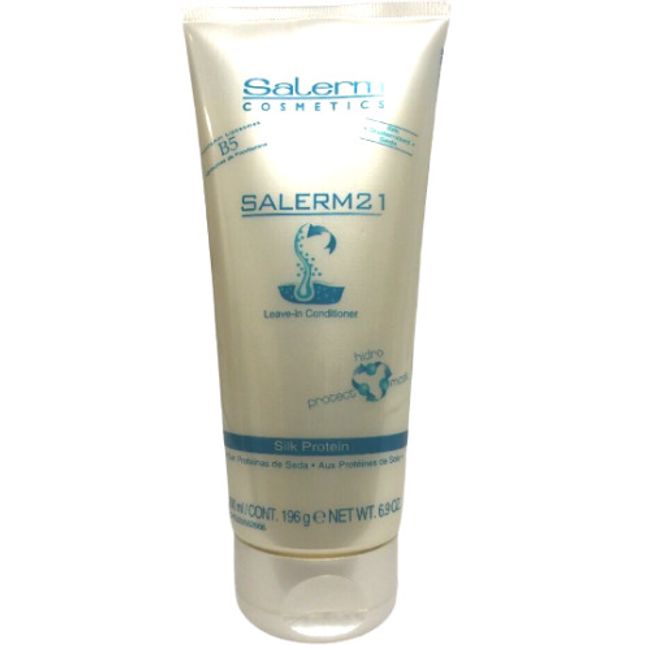 Salerm 21 B5 Silk Protein Leave-In Conditioner 6.9 oz