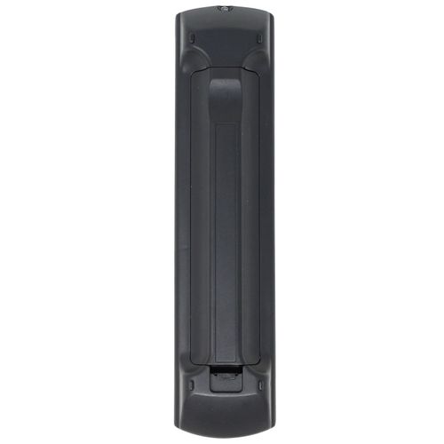 2-Pack Replacement TC-P58S2 HDTV Remote Control for Panasonic TV - Compatible with N2QAYB000550 Panasonic TV Remote Control