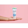 Dr. B Dental Solutions Cleanadent Denture and Gum Toothpaste, Removes Odors Stains Adhesives, Mouth Cleaning Paste, 4 oz