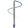 SHANY Slim Liner Eye Pencil - VICIOUS