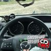 Dual gauge pod mount for 2010-2013 Mazda 3 functional defrost vent