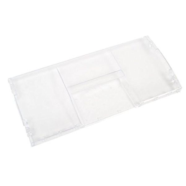 Beko CDA542S Freezer Basket-Drawer Front