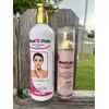 2 Pieces Moon White Lotion And Serum