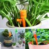 12PCS Watering Device for Auto Irrigation Automatic Drip Irrigation Plant Garden