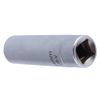 Spark Plug Socket, 14mm High Visibility 3/8-Inch Spark Plug Socket Magnetic Spark Plug Polish Socket Spark Plug Removal Tool A6032 Drive