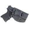 OWB & IWB Combo Pack - Black (Right-Hand, for Walther CCP)