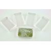 Pack of 10 1oz Silver Bar Capsules