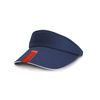 Ergebnis RC48 X Sonnenblende Einheitsgröße Capwhite/Navy