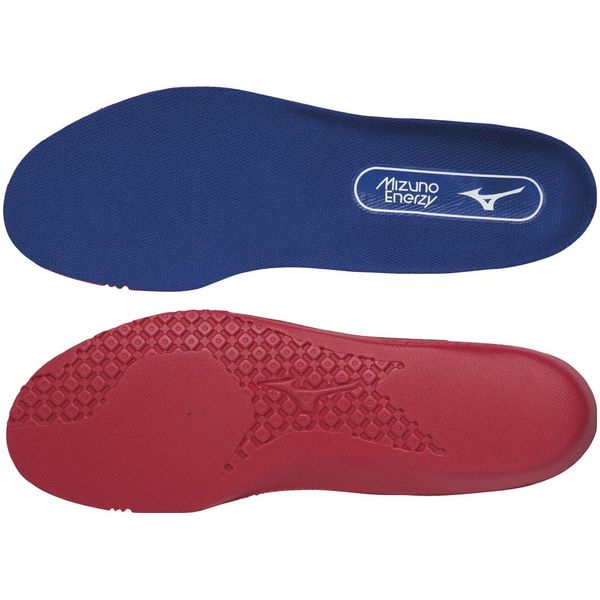 Mizuno 61GZ2203 Soft Tennis/Tennis Mizuno Energy Insole