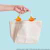Smile Slime Cosmetics & Beauty Slime Bess Hair Clip 2P