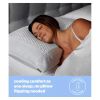 Silentnight Wellbeing Collection Cool Touch Pillow