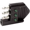 SEACHOICE 4 Way Trailer Plug Circuit Tester