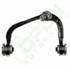 2009-2014 Fits Ford F-150 4PCS Front Upper Control Arms Lower Ball Joints Set