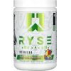 RYSE Up Supplements BCAA + EAA, 30 Servings, Tropical Snocone