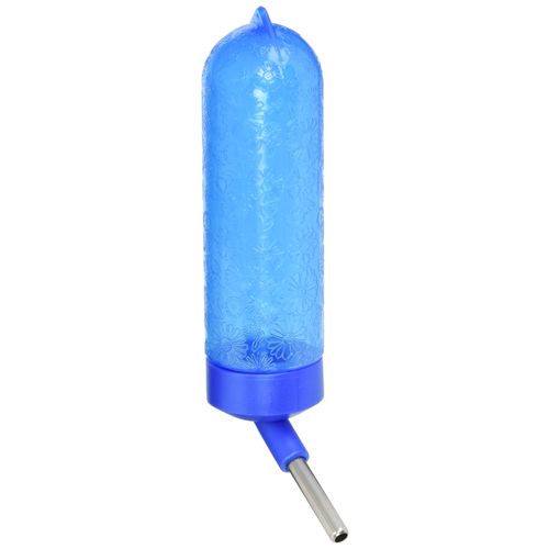 OASIS # 80408 Small Animal Bell Bottles, 8 oz. assorted colors