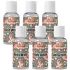 YouCustomizeIt Personalized Foxy Mama Travel Bottles