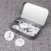 Azeeda 'Cricket Bowler' Golf Markers Gift Set (GO00038002)