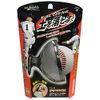 IKEMOTO Mr.Rookie BCB326 Baseball Cleaner Brush for Hard Sphere