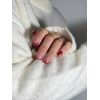 Semilac Smalto UV 609 Snow Berries 7 ml
