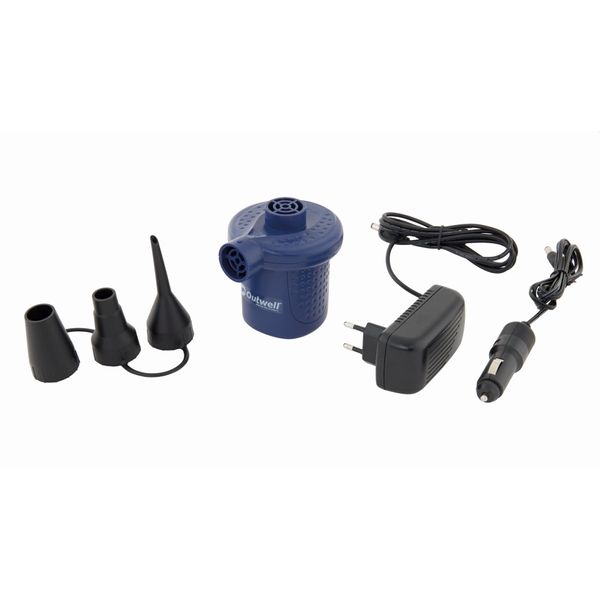Outwell Sky Pump Multicolor 12/230 V