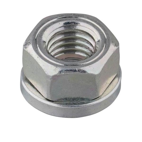 Makita 264018-7 Hex Nut M8 (Left Thread)