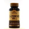 L-LYSINE TABS 500 MG WMILL 120