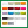 Paper24 Envelopes DL 22 x 11 cm Champagne Pack of 25