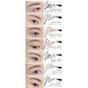 Clio Kill Brow Auto Hard Brow Pencil (01 NATURAL BROWN)