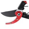 Takagi Pruning Shears with Jiza Catch, 7.9 inches (200 mm)