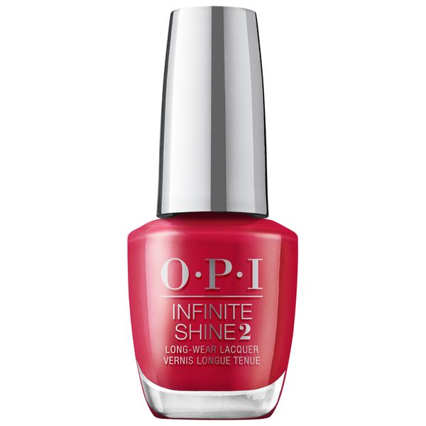 OPI Infinite Shine 2 Color Nail Polish