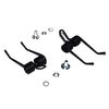 Scarifier Knife Power Rake / Lawnmower Blade / Knife / Conversion Kit + 4 Springs